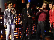 独家：好声音版权战 唐德已付1.3亿担保金