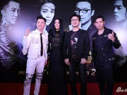 战车不过瘾？周杰伦脑洞大开想“漂移”