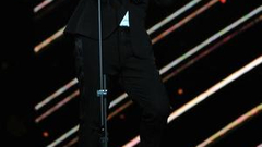 陈奕迅夺得金曲奖歌王