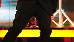 陈奕迅现场金曲连唱