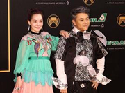 小S调侃青峰叫峰姐 曝其曾私下求放过