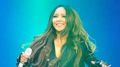 张惠妹荣获金曲歌后