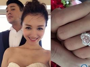 朱孝天初见老婆就沦陷：在一起像美梦成真