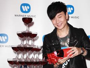 情断绯闻女友高雄妹?林俊杰:遇不到对的人