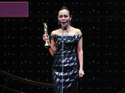 金曲奖林俊杰封王彭佳慧封后 苏打绿大赢