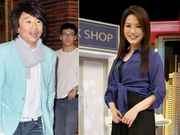 台男星秦伟被前女友爆料曾被当场抓奸