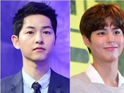 宋仲基朴宝剑否认与朴有天喝酒怒斥造谣