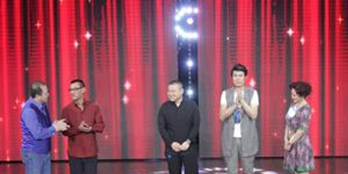 岳云鹏改五环之歌获原唱支持_手机新浪网