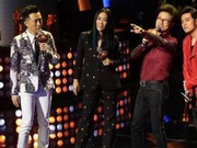 好声音争夺战：浙江卫视扮演了什么角色？