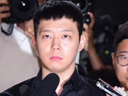 韩媒曝朴有天性侵无罪 反告酒女恐吓取财