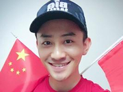 吴敏霞男友高颜值 与马思纯大学同窗(图)