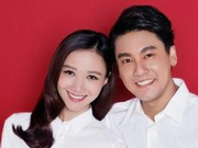 朱孝天泪崩求婚韩雯雯：希望你不要嫌弃我