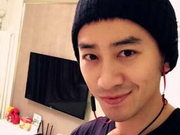 张效诚体贴吴敏霞赞其温柔贤惠 明年完婚