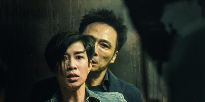 辉 古天乐 张慧雯 使徒 古天乐张家辉步步惊心_