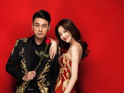 F4恐变F1！朱孝天大婚周渝民言承旭不出席