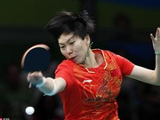 李晓霞为奥运与男友分手 赛后直播征婚