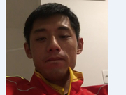 张继科自曝将退役：拿过所有成绩打不动了