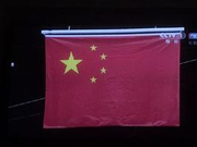 女排夺金国旗再出错 黄晓明:还能不能愉快