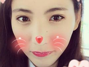 22岁最美奥运冠军郑姝音私照 自拍甜美