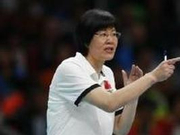 郎平自曝丈夫用古董为自己减压：但没心思