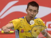 败者为王！揭李宗伟5亿身家:开球馆投房产