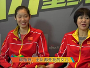 郎平:日程排到10月中旬 朱婷=下个郎平?她是朱婷