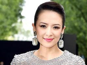 章子怡成为多伦多电影节唯一竞赛单元评委