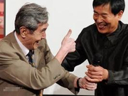 濮存昕父亲苏民去世享年89岁 昔日照回顾