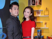 朱孝天与妻为装修争执 F4仅吴建豪赴婚礼