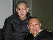 郭德纲晒家谱清理门户 曹云金微博反击