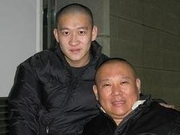 评论：八一八曹云金长文背后的德云社