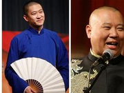 郭德纲曹云金师徒翻脸 相声界集体沉默
