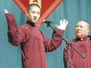 德云社阴云密布？郭德纲曹云金师徒劫