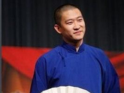 曹云金PK郭德纲 师徒关系变成了“博弈”