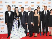 冯小刚女儿首受访：应该不会给爸爸当学徒