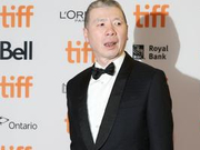 冯小刚:好莱坞不需要我 我连英语都不会说