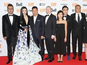 潘金莲幕后:冯小刚想让李晨演范冰冰前夫