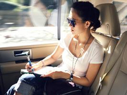 章子怡带女做评委 汪峰:剥夺看醒醒的权利