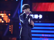 周董神作再现淘汰赛 哈林：不知原唱是谁