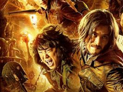 乌尔善获百花最佳导演直呼太紧张：像选秀