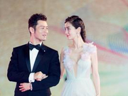 baby有baby?黄晓明笑而不语杨颖机智解围