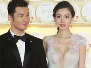 Baby回应怀孕:还能穿高跟 该说时候会说的