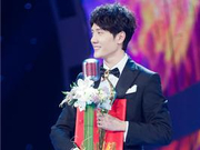 冯绍峰首拿影帝 获33届百花奖最佳男主角