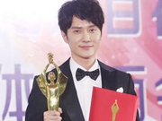 百花奖落幕 冯绍峰许晴李易峰杨颖成赢家