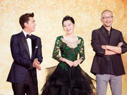 许晴获百花影后 观众：演技在线实至名归