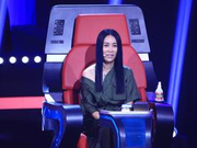 《新歌声》汪晨蕊成黑马 获乐评人点赞