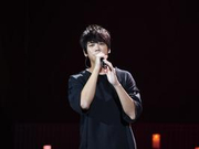 2016亚洲新歌榜 风尚创作歌手信表演投入