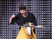 2016亚洲新歌榜 信获年度风尚创作歌手