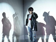 2016亚洲新歌榜 华晨宇劲歌热舞嗨翻全场