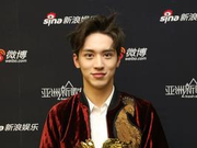 专访许魏洲：争议对我也是一个前进的动力